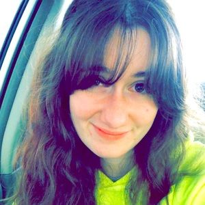 Meet your Posher, Katrina